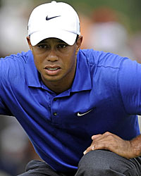 Tiger Woods